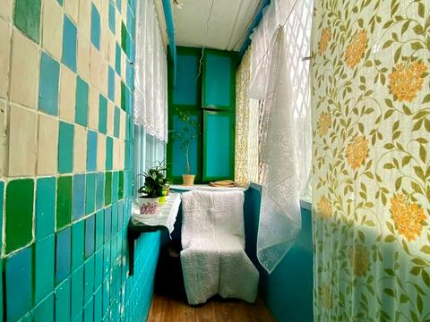 квартира за адресою Оболонський просп., 7