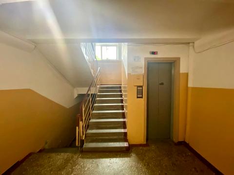 квартира за адресою Оболонський просп., 7