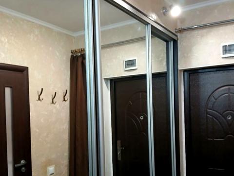 квартира по адресу Левитана ул., 113а