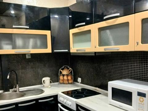 квартира по адресу Левитана ул., 113а