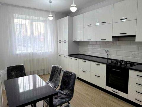 квартира по адресу Национальной Гвардии ул., 14л