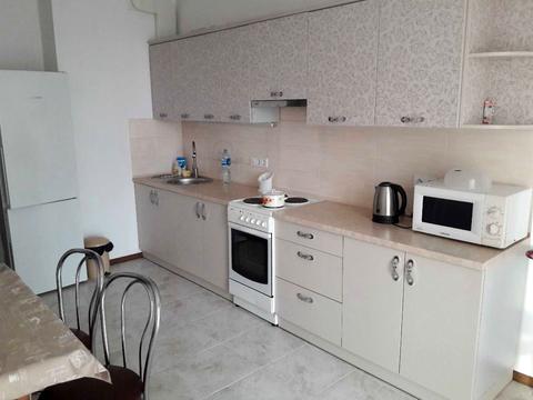 квартира за адресою Воскресенська вул., 18