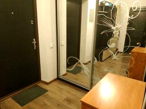 квартира за адресою Воскресенська вул., 18