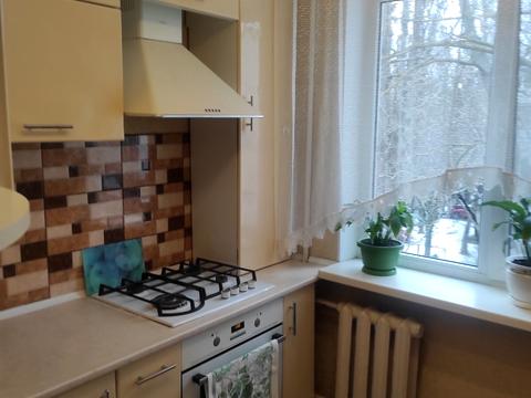 квартира по адресу Академика Филатова ул., 82/2