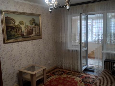 квартира по адресу Академика Филатова ул., 82/2