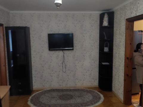 квартира по адресу Академика Филатова ул., 82/2