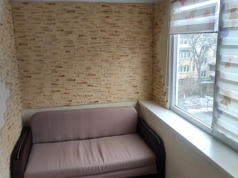 квартира по адресу Академика Филатова ул., 82/2