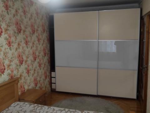 квартира по адресу Академика Филатова ул., 82/2