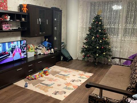 квартира за адресою Ювілейний просп. (), 61Д