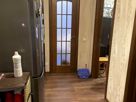 квартира за адресою Ювілейний просп. (), 61Д