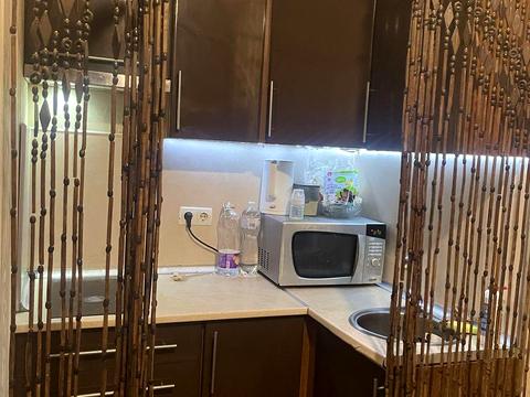 квартира по адресу Юбилейный просп. (50-летия ВЛКСМ), 61Д