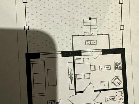 квартира за адресою Гетьманська вул., (Будинок 5)