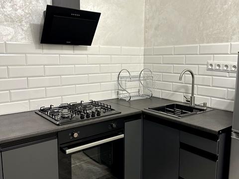 квартира за адресою Гетьманська вул., (Будинок 5)