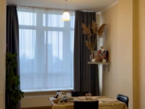 квартира за адресою Одеса, Французький бульв., 22/1