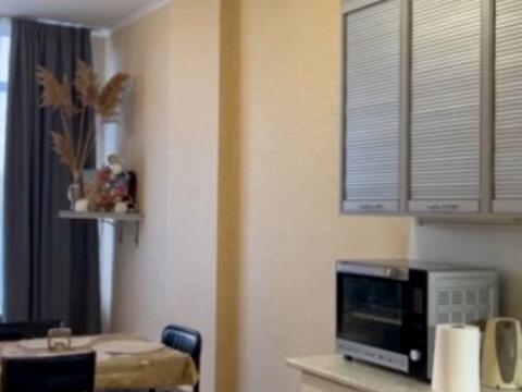 квартира за адресою Одеса, Французький бульв., 22/1