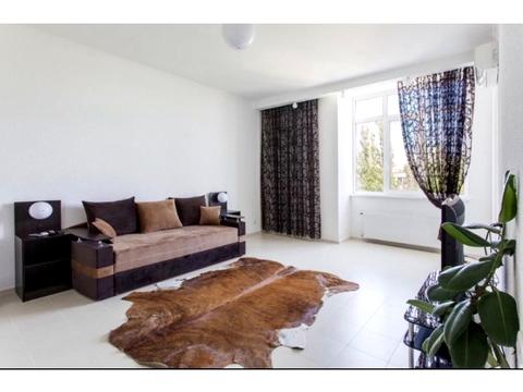 квартира за адресою Одеса, Французький бульв., 22/1