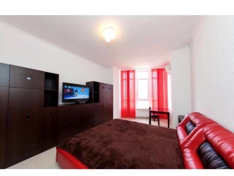 квартира за адресою Одеса, Французький бульв., 22/1