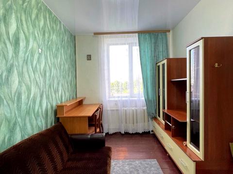 квартира за адресою Повстанська вул. (Червонофлотська), 42/2