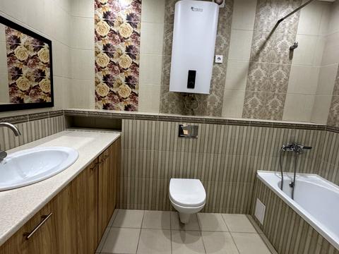 квартира за адресою Драгоманова вул., 6