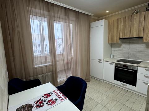 квартира за адресою Драгоманова вул., 6