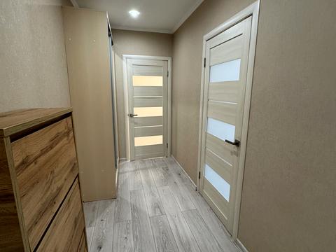 квартира за адресою Драгоманова вул., 6