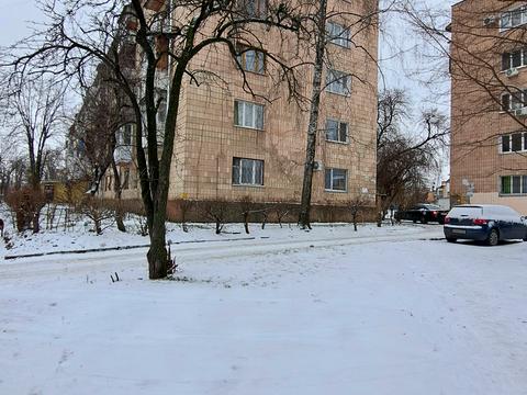 квартира за адресою Пастерівська вул., 42