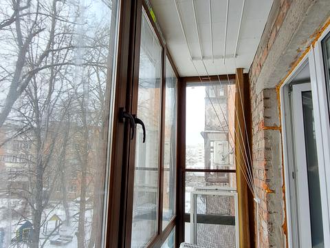 квартира за адресою Пастерівська вул., 42