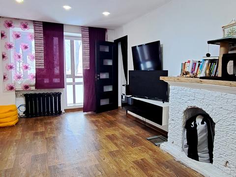 квартира за адресою Пастерівська вул., 42