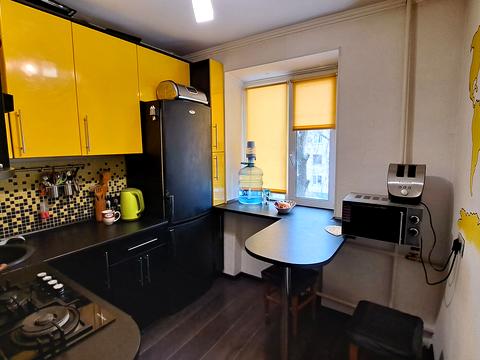 квартира за адресою Пастерівська вул., 42