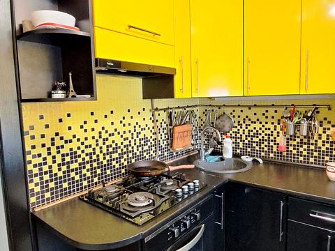 квартира за адресою Пастерівська вул., 42