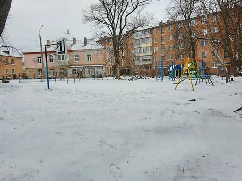 квартира за адресою Пастерівська вул., 42