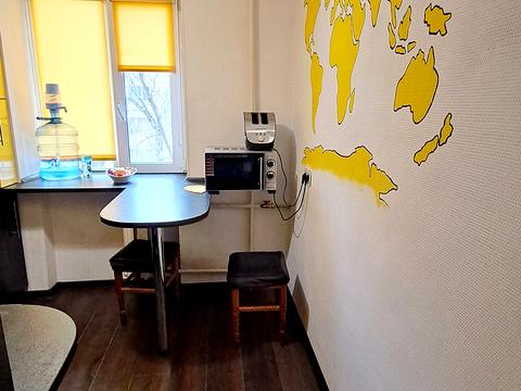 квартира за адресою Пастерівська вул., 42