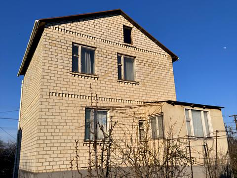 будинок за адресою Меркурий