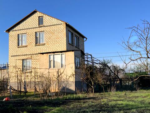 дом по адресу Меркурий