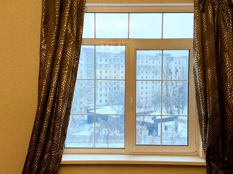 квартира за адресою Дмитра Луценка вул. (Крейсера "Аврора"), 14