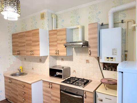 квартира за адресою Дмитра Луценка вул. (Крейсера "Аврора"), 14