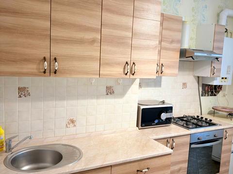 квартира за адресою Дмитра Луценка вул. (Крейсера "Аврора"), 14