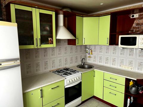 квартира по адресу Кремінна ул. (Кольська), 19