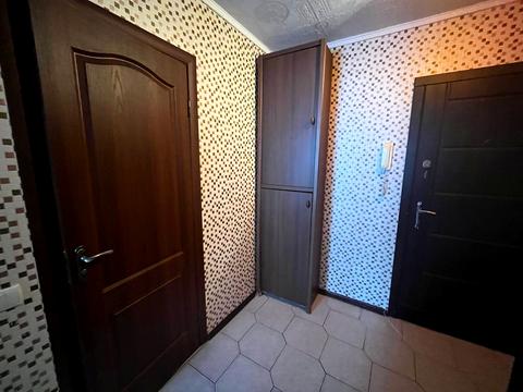 квартира по адресу Кремінна ул. (Кольська), 19