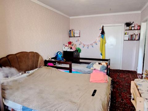 квартира за адресою Сергія Амброса вул., 115