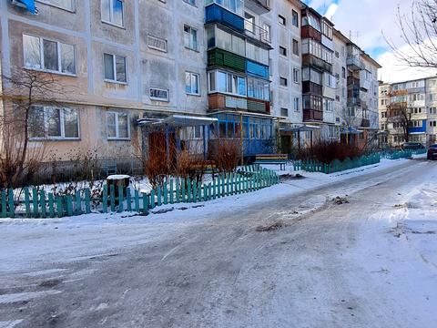 квартира за адресою Сергія Амброса вул., 115