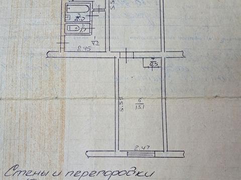 квартира за адресою Сергія Амброса вул., 115