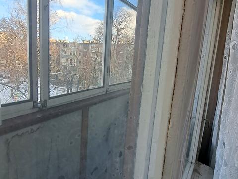 квартира за адресою Сергія Амброса вул., 115