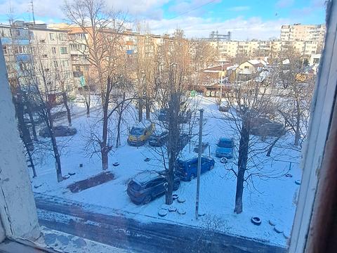 квартира за адресою Сергія Амброса вул., 115