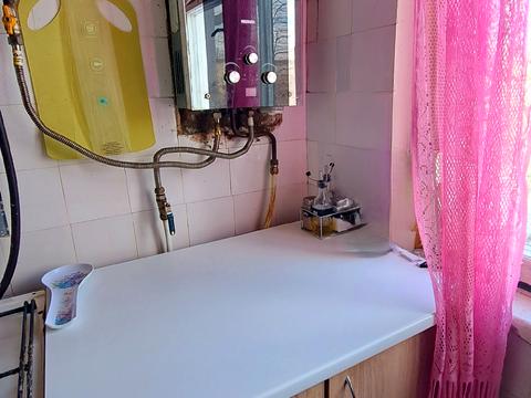 квартира за адресою Сергія Амброса вул., 115