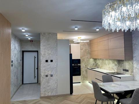 квартира за адресою Іоанна Павла II вул. (Патріса Лумумби), (Будинок 2)