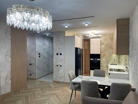 квартира за адресою Іоанна Павла II вул. (Патріса Лумумби), (Будинок 2)