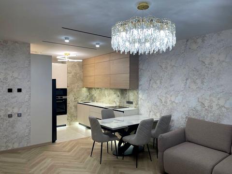 квартира за адресою Іоанна Павла II вул. (Патріса Лумумби), (Будинок 2)