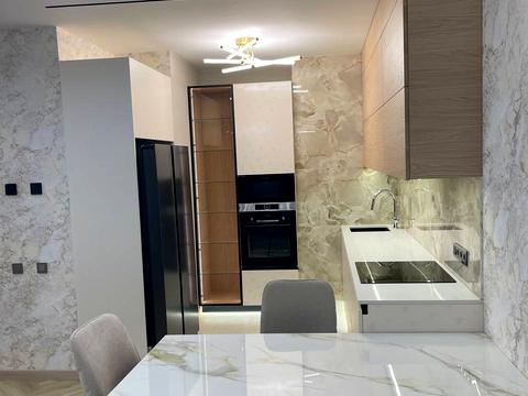 квартира за адресою Іоанна Павла II вул. (Патріса Лумумби), (Будинок 2)