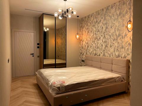 квартира за адресою Іоанна Павла II вул. (Патріса Лумумби), (Будинок 2)